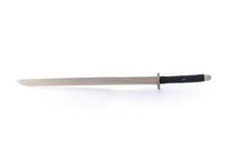 Купить деревянный японский меч катана